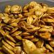 Toasted Pumpkin Seeds with Sugar and Spice