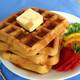 Top Secret Recipes Waffle House Waffles by Todd Wilbur
