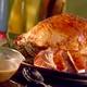 Turkey Breast with Gravy