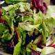 Vinaigrette For Green Salad