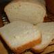 White Batter Bread