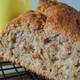 Whole Wheat Beer Bread
