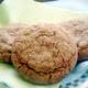 Whole Wheat Snickerdoodles I