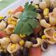 Zesty Southern Pasta and Bean Salad